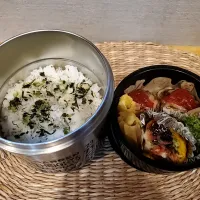 高一男子部活飯🍱| 〇yuicoro〇さん