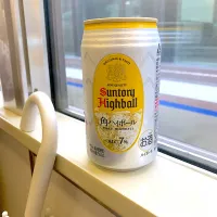 Snapdishの料理写真:世界の車窓から‼︎ 2 November|Yoshinobu Nakagawaさん