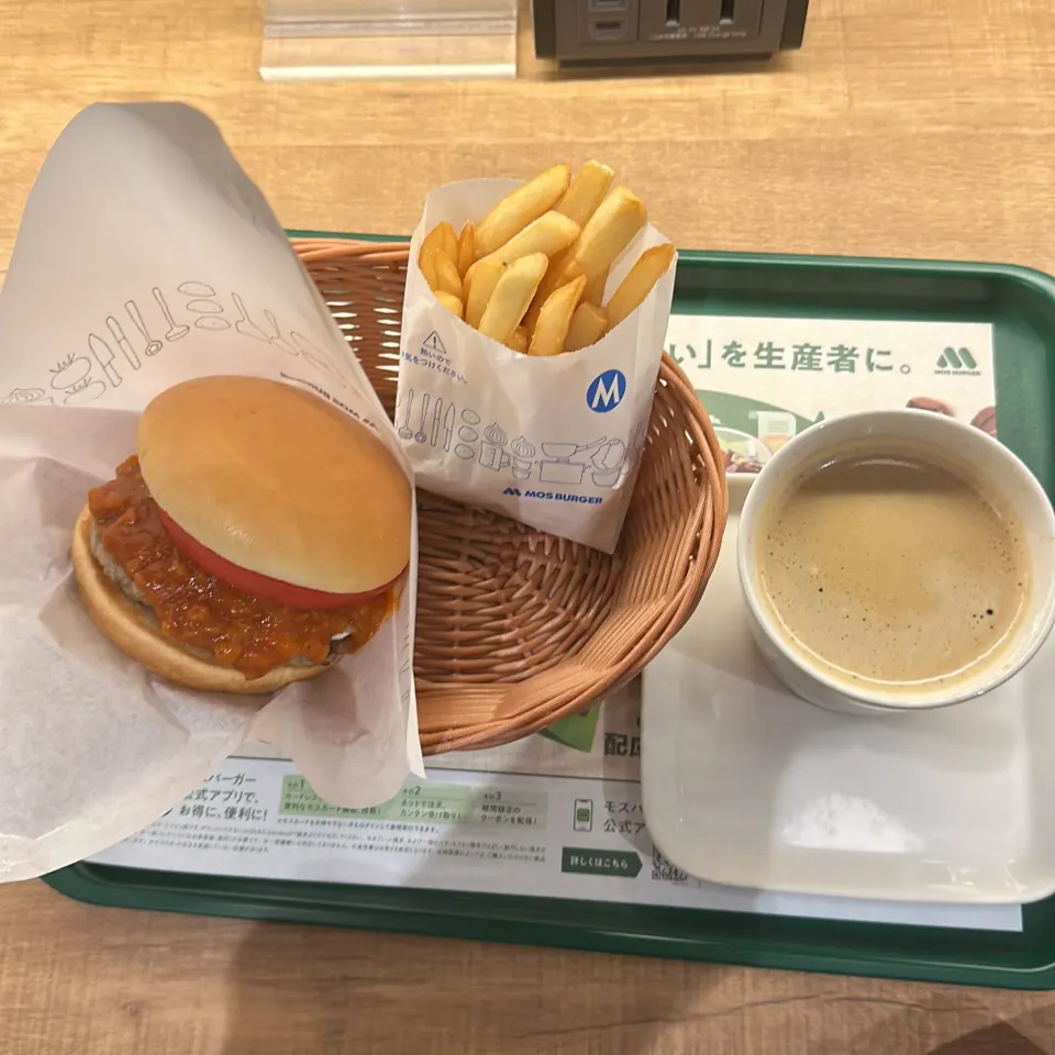 Snapdishの料理写真:ハンバーガー|Hajime Sakaiさん