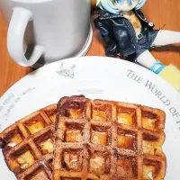 Snapdishの料理写真:おやちゅ|すいさんさん