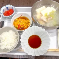 Snapdishの料理写真:11/2（土）夜ご飯|725さん