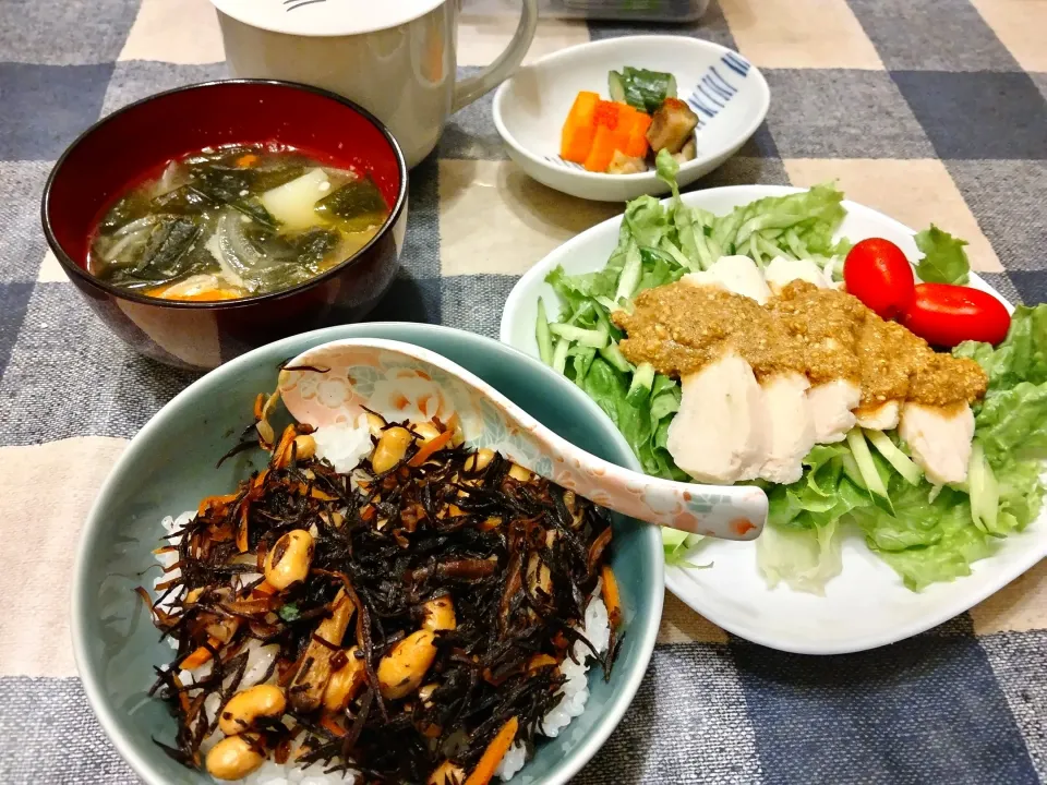 '24.11/2
本日の晩のお弁当😋|micoさん