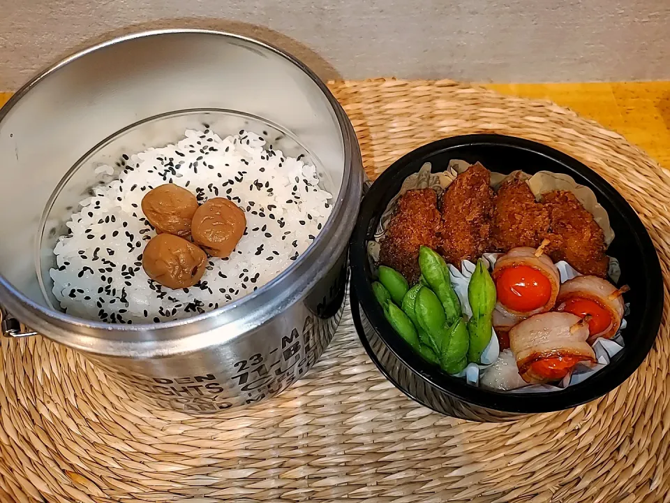 高一部活男子弁当🍱|〇yuicoro〇さん