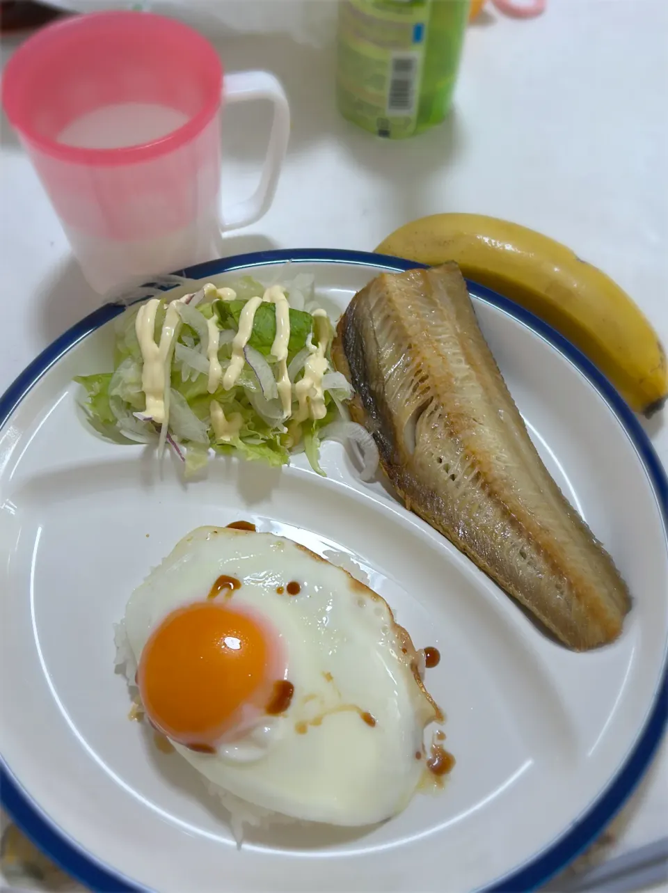 Snapdishの料理写真:朝ごはん|ゆずくみさん