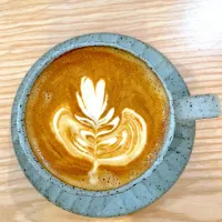 Snapdishの料理写真:latte|hweeyhさん