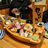 Snapdishの料理写真:居酒屋いってきた