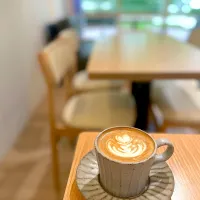 Snapdishの料理写真:coffee|hweeyhさん