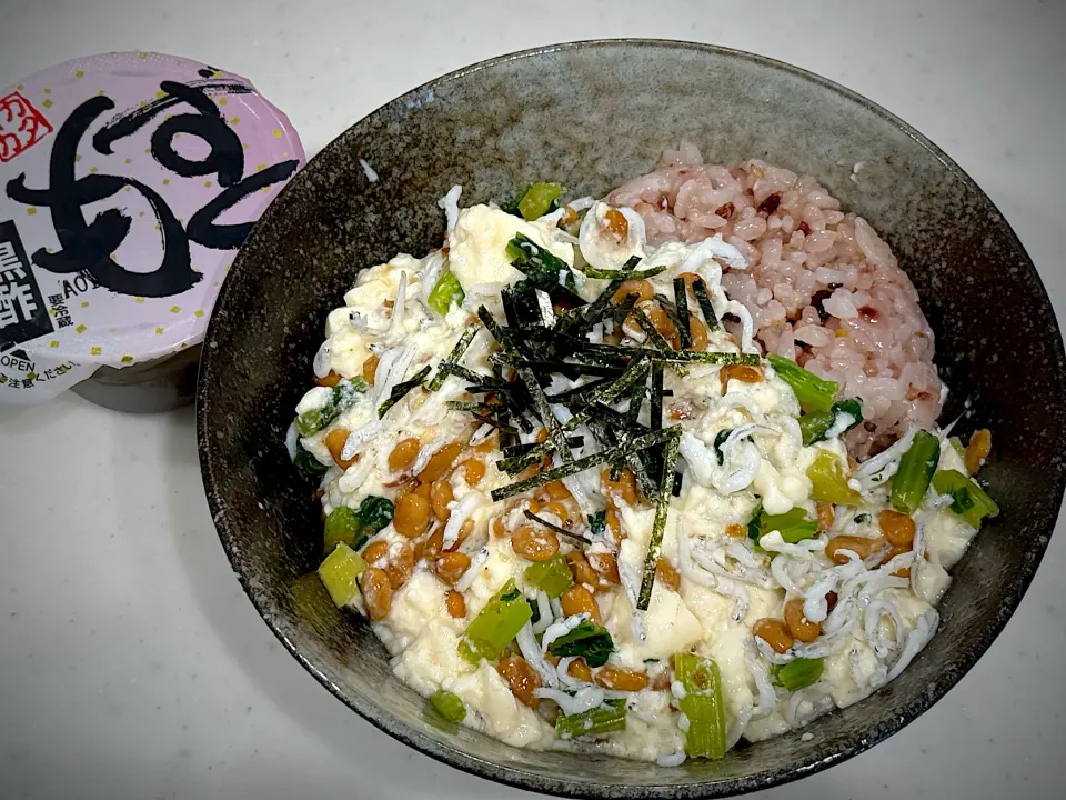 my朝ごはん🍚|Amichin🧸💕さん