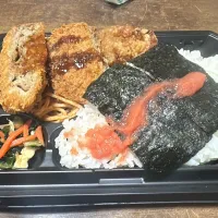 Snapdishの料理写真:ランチ|ぽんちさん