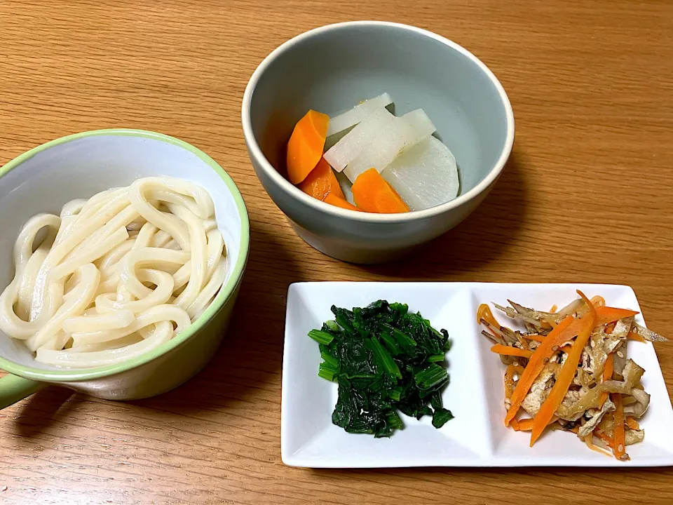 ＊パパの愛が詰まったほぼ精進料理＊|＊抹茶＊さん