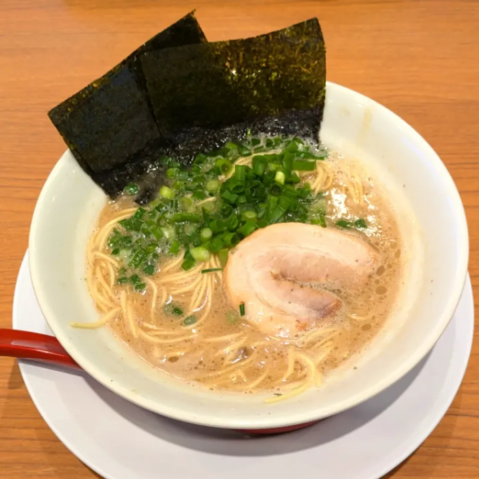 九州豚骨ラーメン|じょうさん