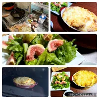 Snapdishの料理写真:本日の晩酌メニュー| emiさん