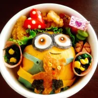 Snapdishの料理写真:過去弁