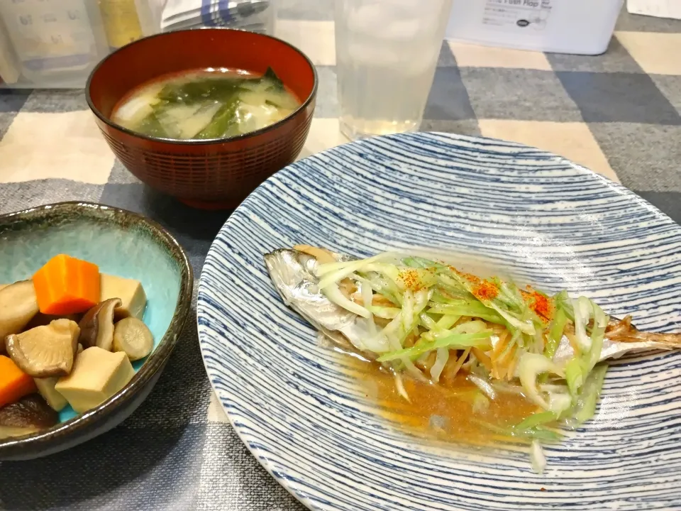 Snapdishの料理写真:'24.11/3
本日の晩ご飯😋|micoさん