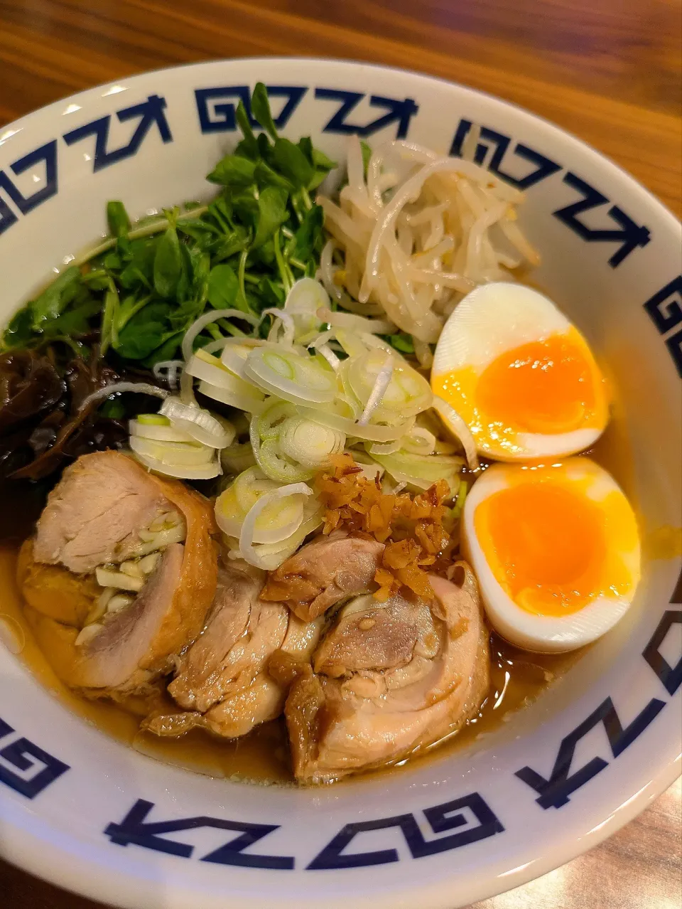 おうちラーメン|なおさん