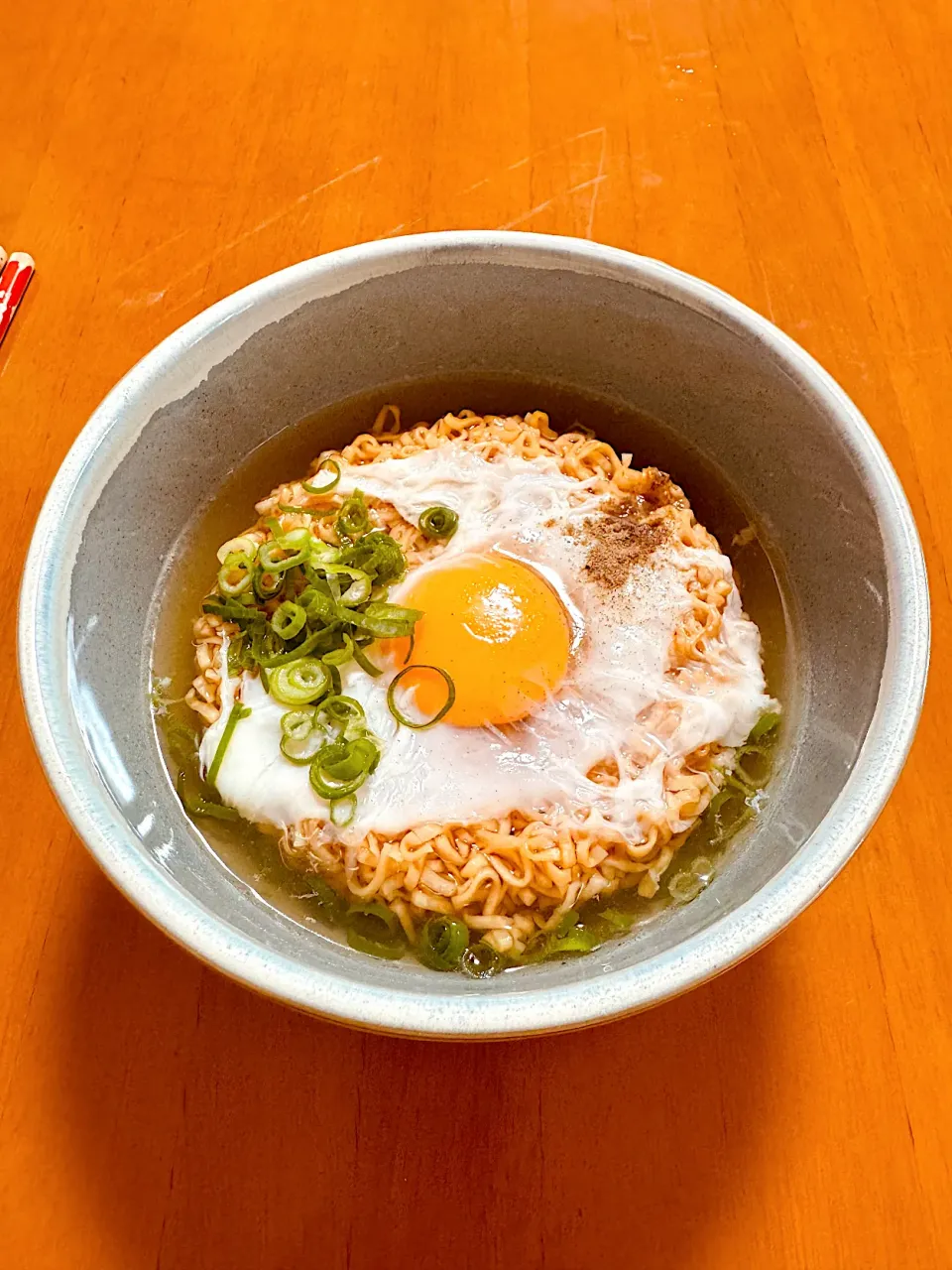 チキンラーメン|ツツヤンさん