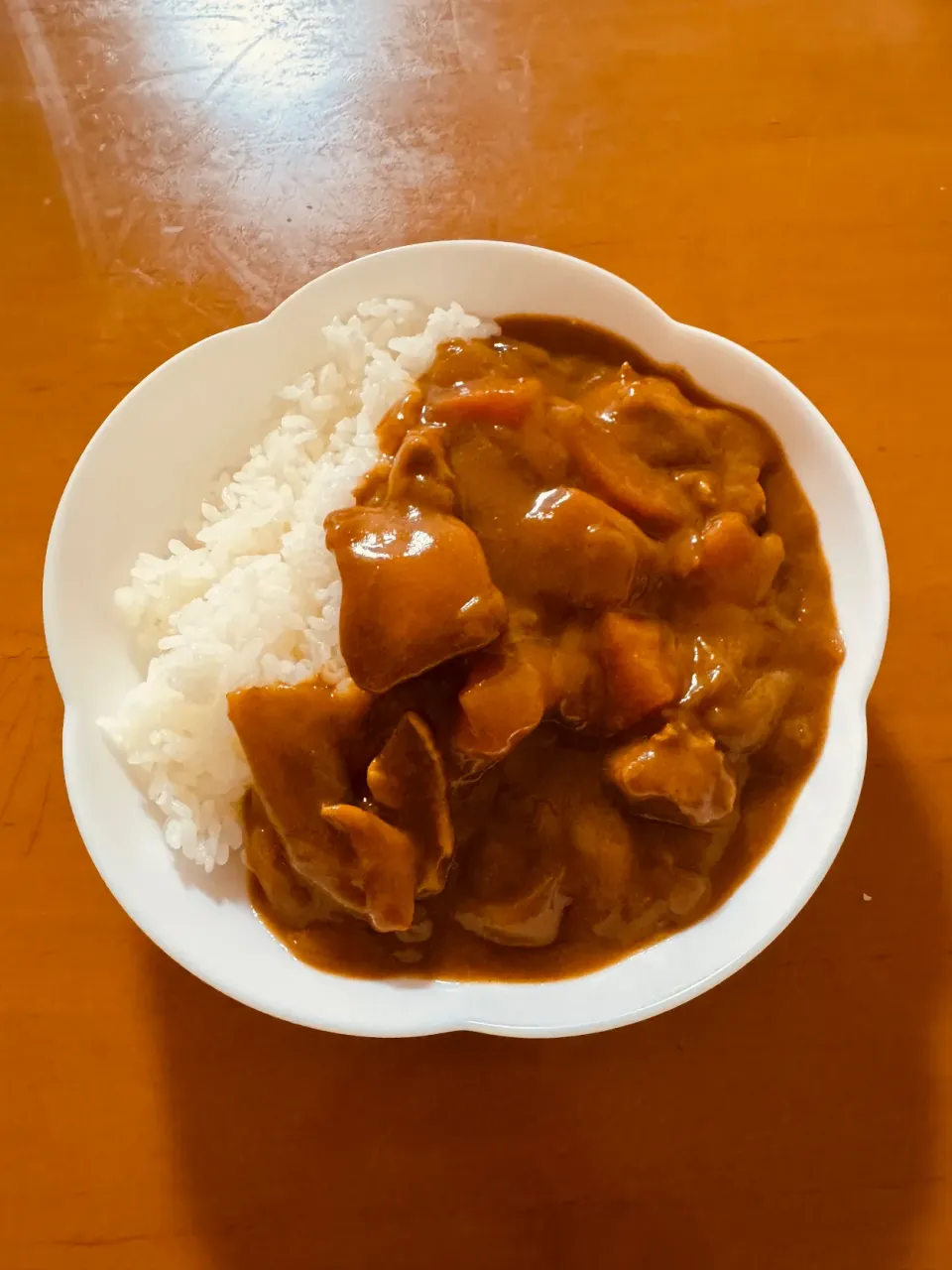 バーモントカレー辛口|ツツヤンさん