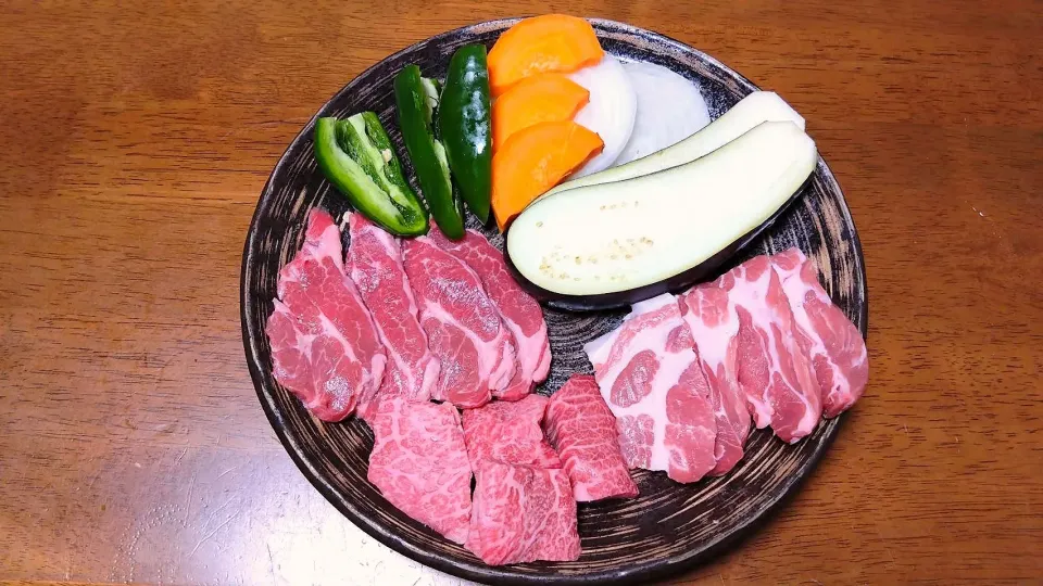 焼肉|秀美«シュウビ»さん