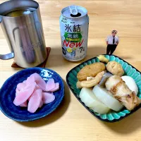 Snapdishの料理写真:|namagakiさん