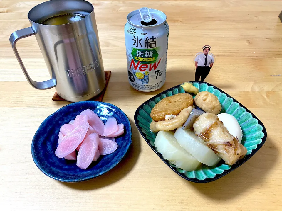 Snapdishの料理写真:|namagakiさん