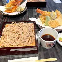 Snapdishの料理写真:川上庵| ただの栄養士さん