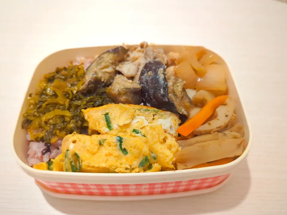 お弁当|紅梅さん