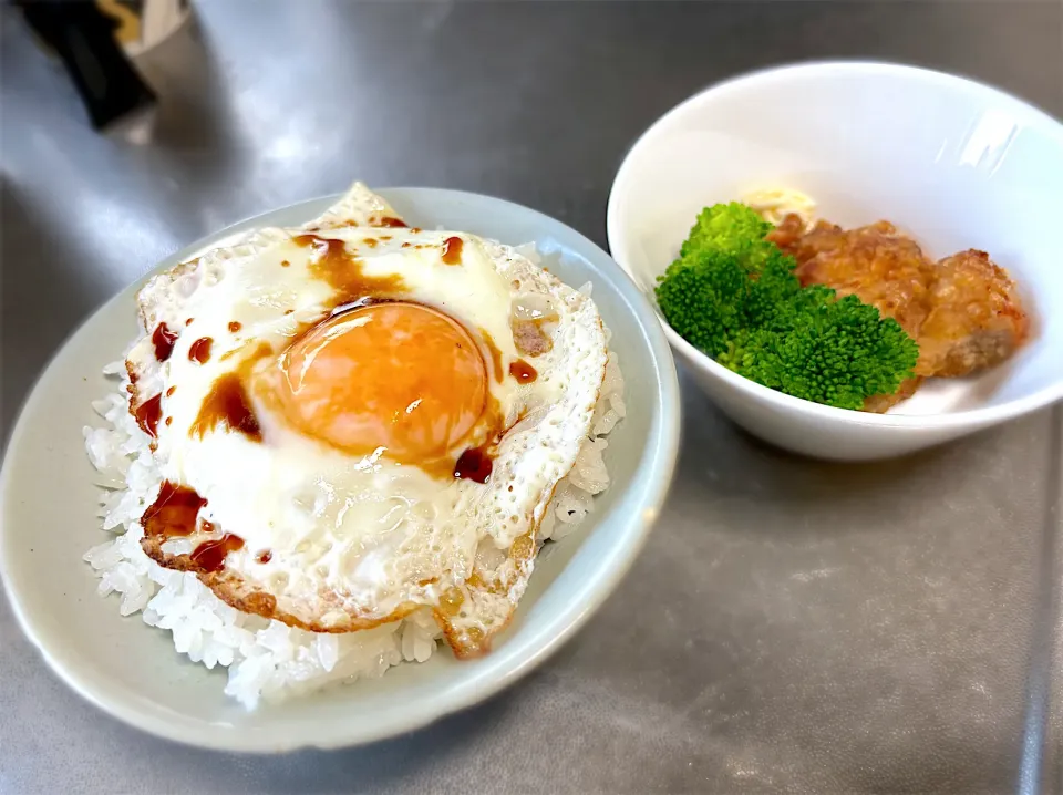 朝ごはん|なかちゃんたまごさん