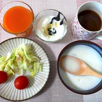 Snapdishの料理写真:朝ごはん|ゆりさん