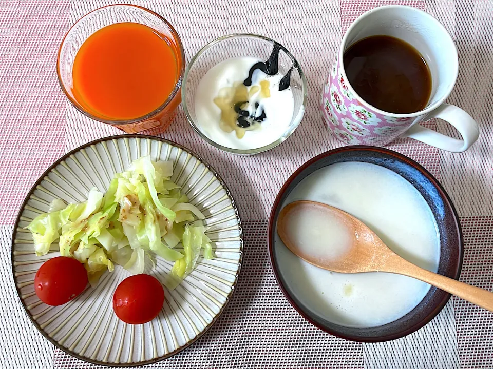 Snapdishの料理写真:朝ごはん|ゆりさん