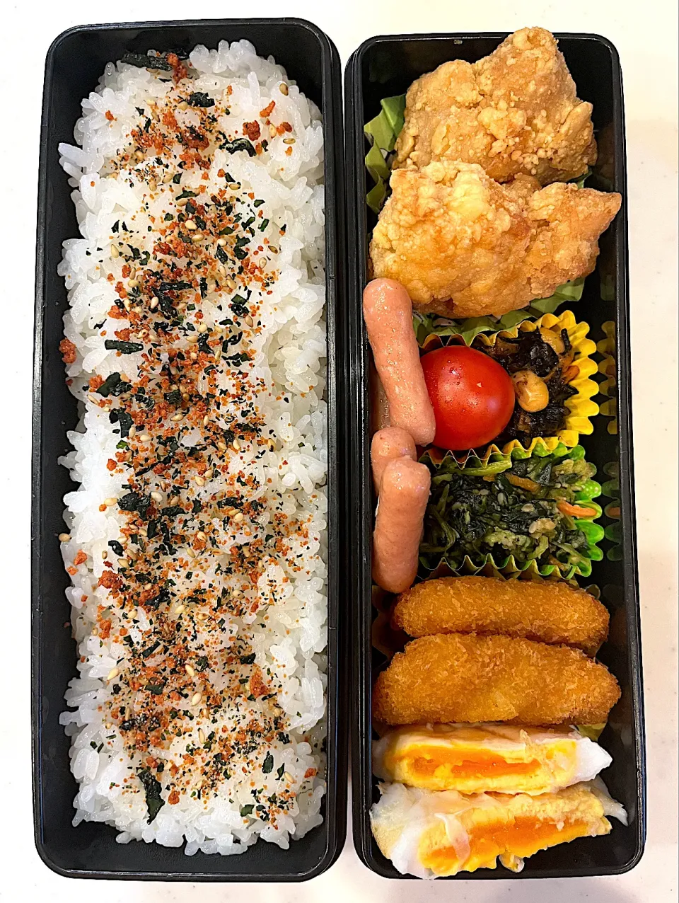 2024.11.2 (土) パパのお弁当🍱|あっきーよさん