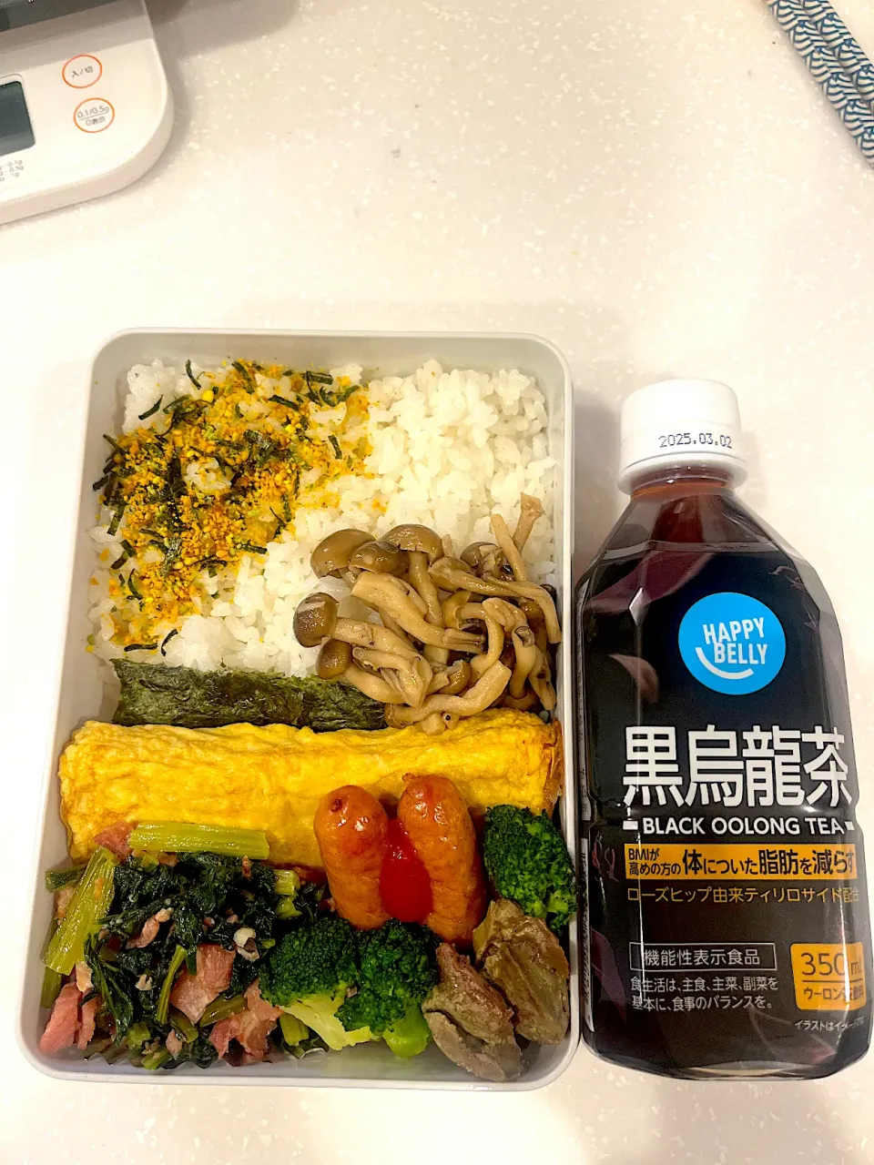 パパお弁当🍱👨|みぃこさん