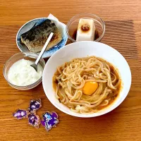 Snapdishの料理写真:朝ご飯|おやぢさん