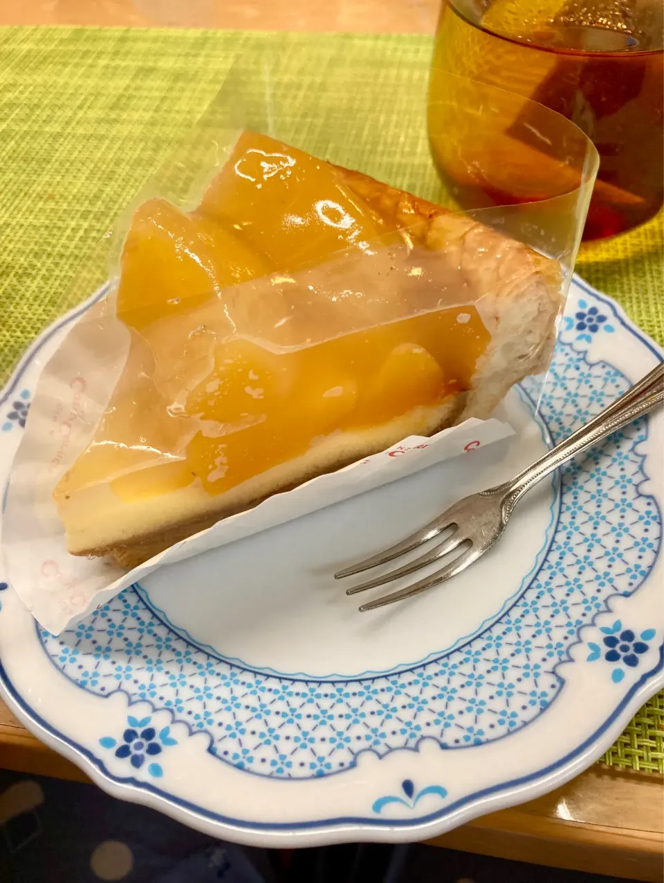 アップルパイ🍎🥧|あめふくらさん