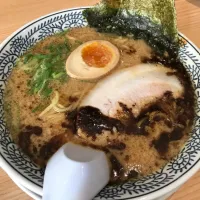 Snapdishの料理写真:丸源|さとう かおりさん