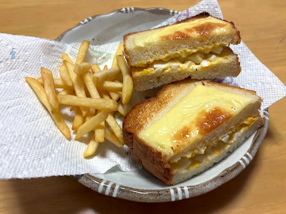 lunch TIME(^^)|チョコレートさん