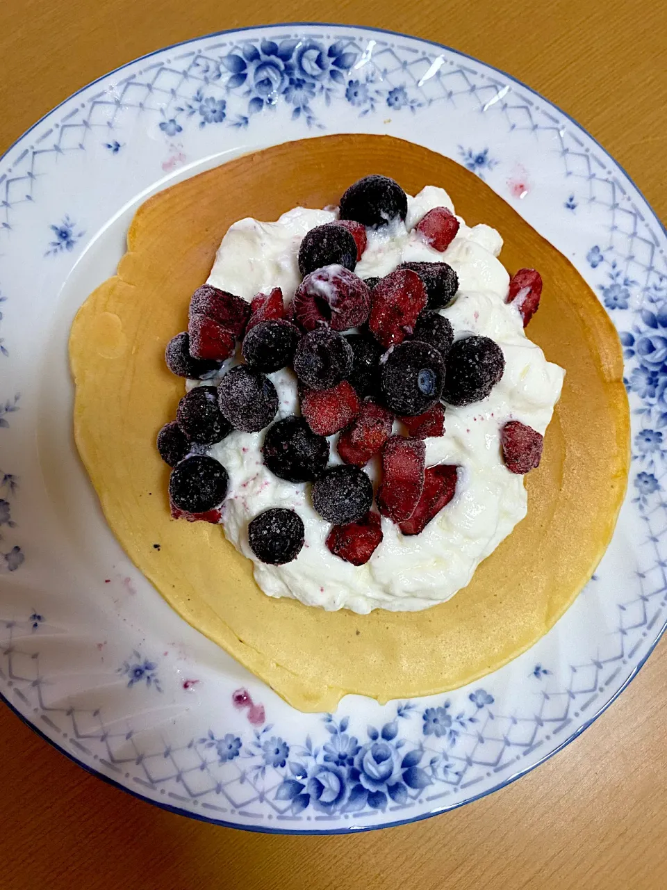 15時のおやつ|わたしさん