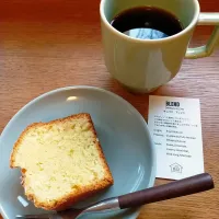 Snapdishの料理写真:カフェD-13 どきどき五味食堂|のんさん