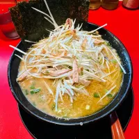 Snapdishの料理写真:ラーメン|ゆっきーさん