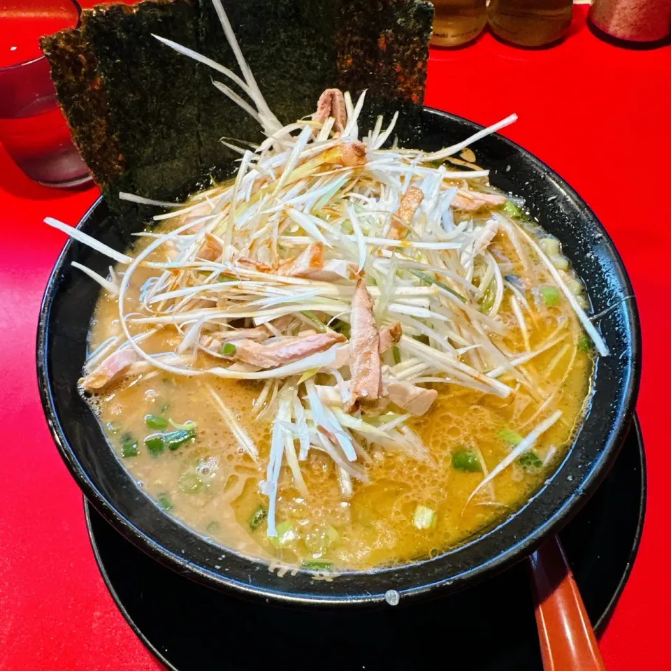 ラーメン|ゆっきーさん