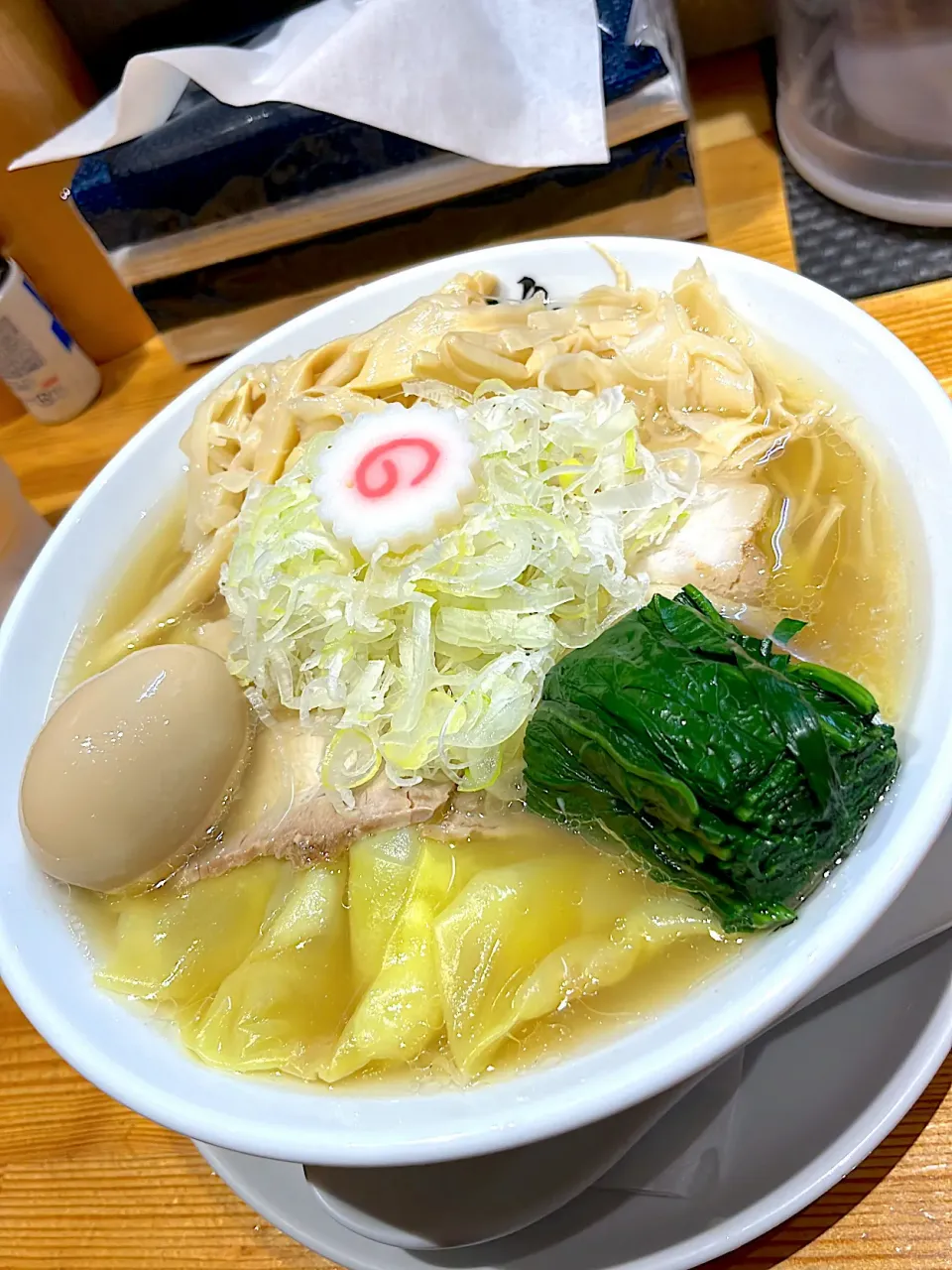 ラーメン|そごまるさん