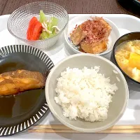 Snapdishの料理写真:11/4（月）振替休日の晩ごはん|725さん