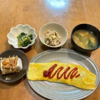 Snapdishの料理写真:今日の晩ご飯|トントンさん