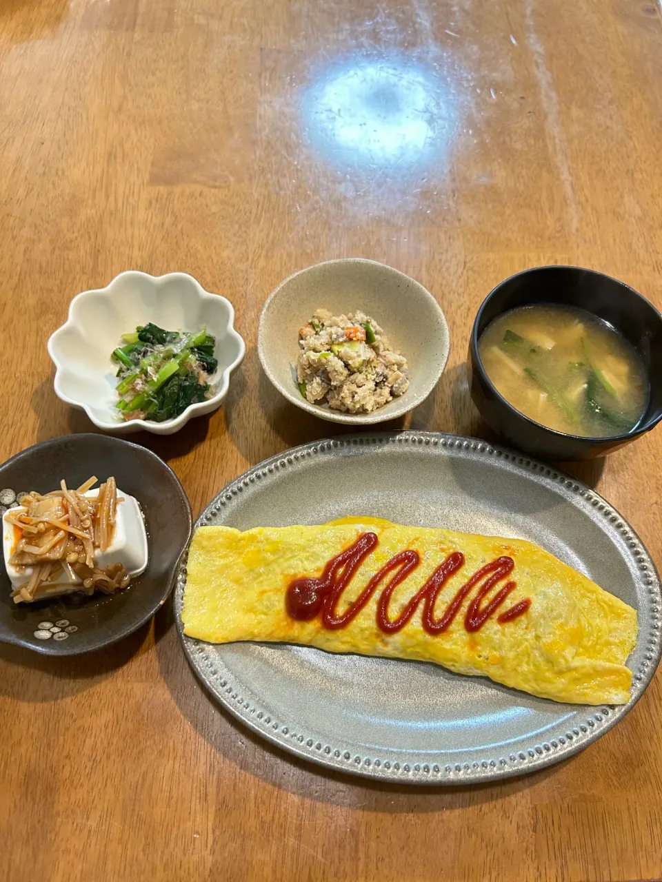 今日の晩ご飯|トントンさん