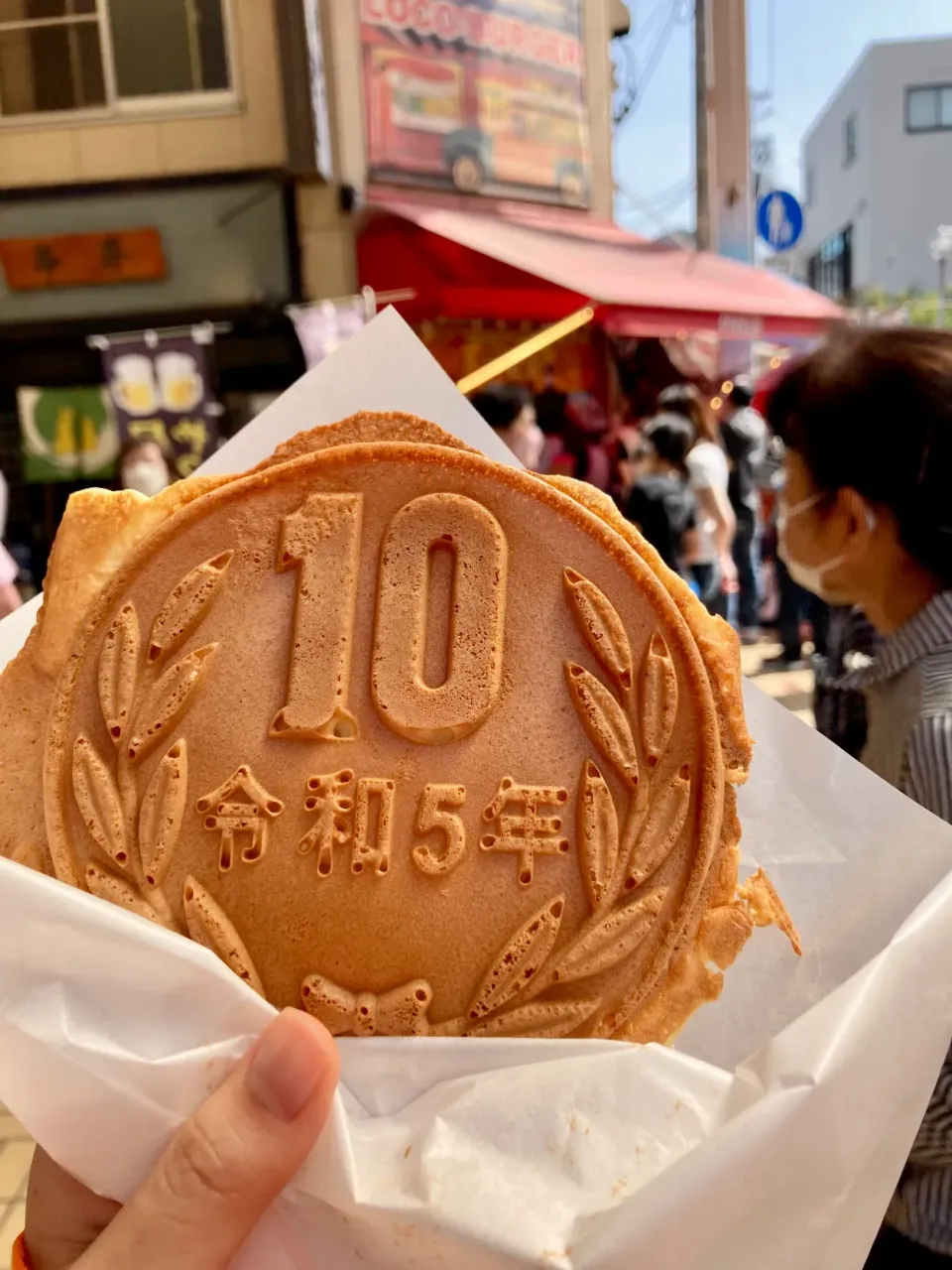 10円パン🍞🥖🥐|あめふくらさん