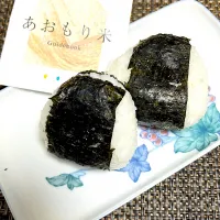 青天の霹靂DEおにぎり🍙|クッキングオヤジさん