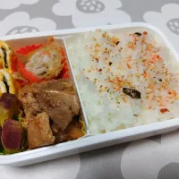 Snapdishの料理写真:お弁当|Y－Mさん