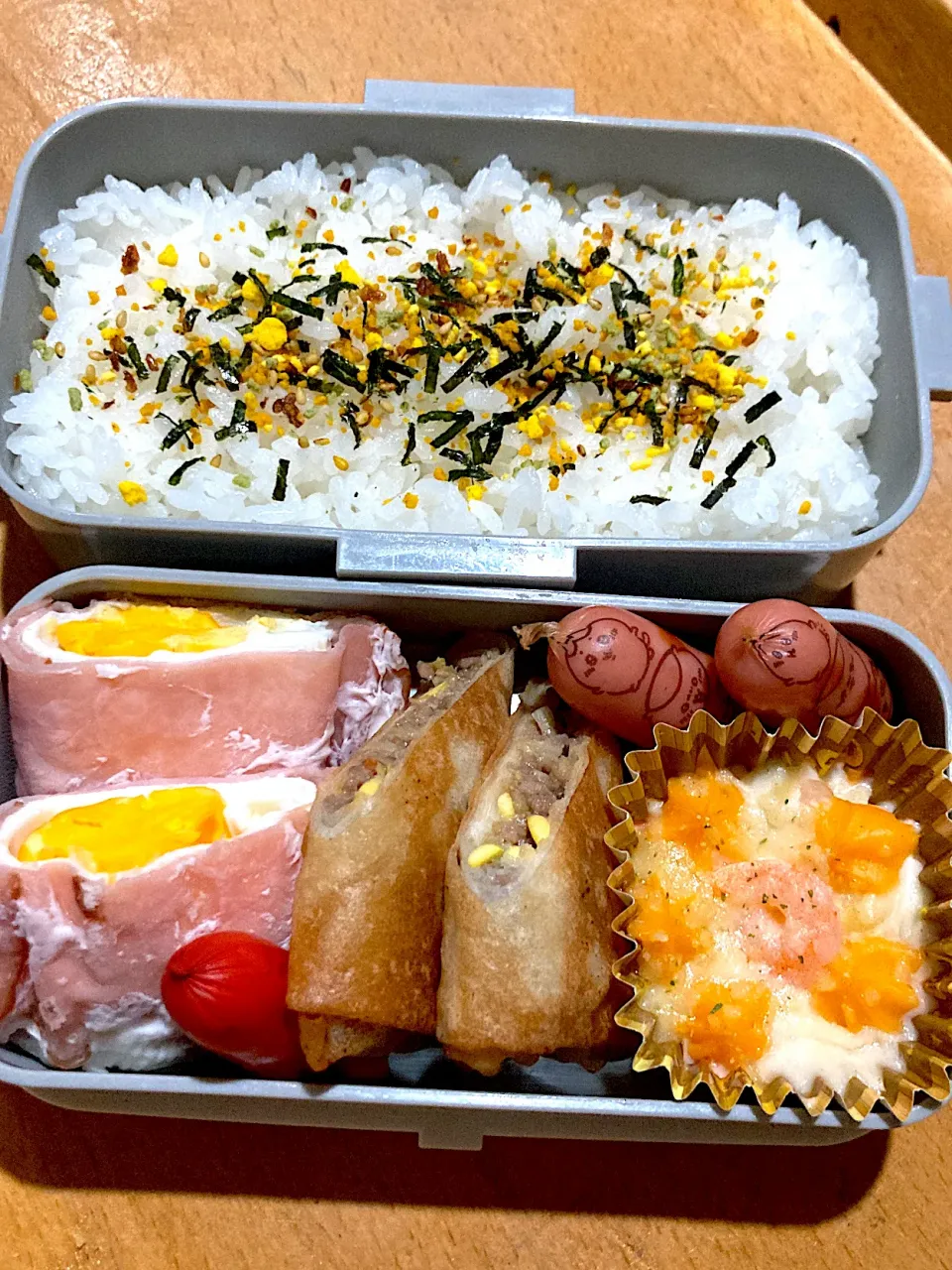 弁当|まぁさん