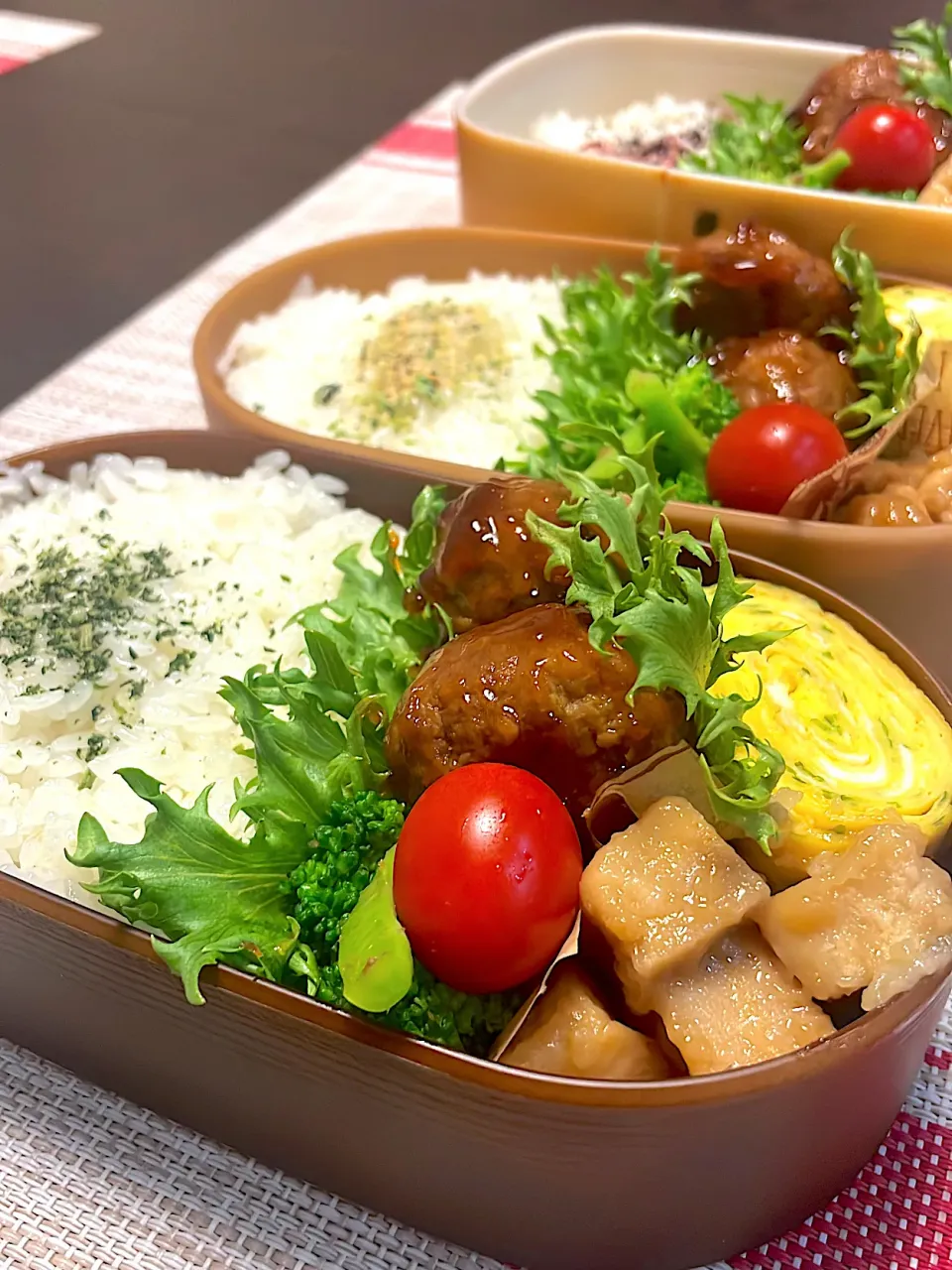 今日のお弁当|Atsukoさん