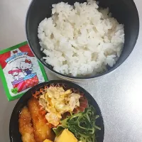 Snapdishの料理写真:2024年11月5日|𝑹𝒊𝒌𝒂さん