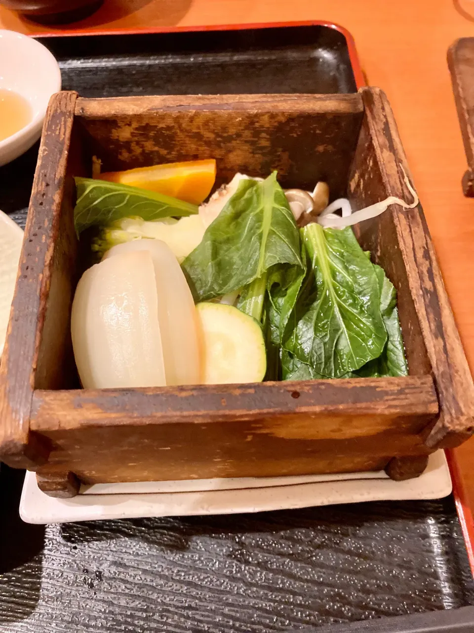 Snapdishの料理写真:蒸籠蒸し🥢|あめふくらさん